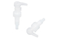 33-410 Leak Proof Mono Material PP Lotion Pump Dispenser Cosmetics Dispensing Solution