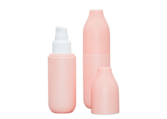 100ml PP Plastic Lotion Pump Bottle Hair Essential Oil Spray Pumps 3.52oz