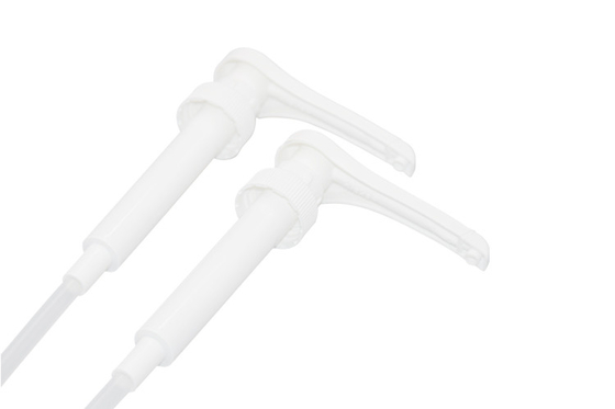 Detachable UKS10 Narrow Head Syrup Pump Dispenser 28-400 5 8 10cc 750ml Bottle