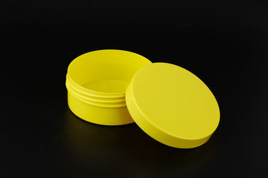 200ml PP Single Layer Beauty Product Containers Jar For Wax Jar And Mask Jar