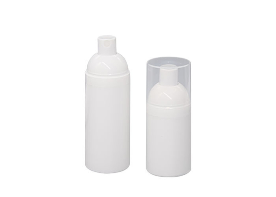 75ml PP Airless Spray Bottle Travel Moisture Nano Fine Spray Bottles