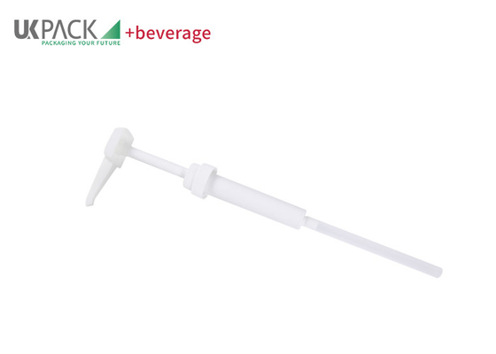 Special UKR30 15/30cc Square Head 38-400 Plastic Sauce Dispenser Pump