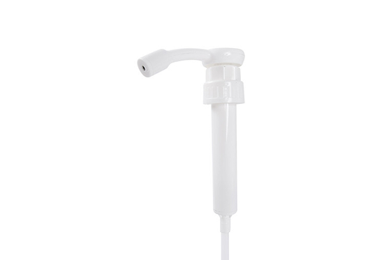 38-410 Syrup Bottle Pump 15cc / 20cc / 25cc / 30cc Dosage