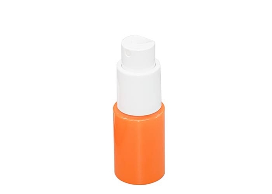PET Mist Spray Pump Bottle 30ml 100ml Left And Right Lock Design