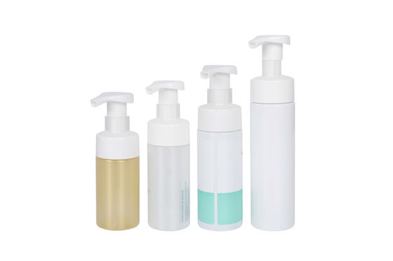 Schaum-Seifenspender-Flaschen 100ml 120ml 150ml 200ml leere