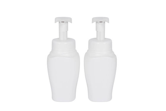 HDPE 16oz Schäumen-Pumpflasche mit Ertrag 3cc