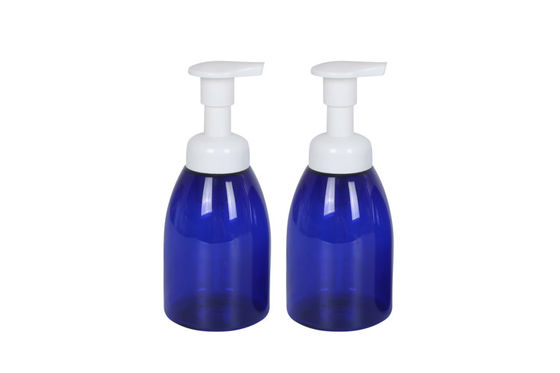 Nachfüllbare schäumende Spritzflasche BPA der Hand350ml frei