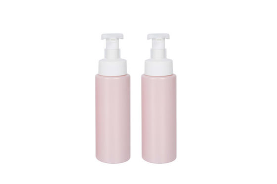 1.0cc gab Schaum-Flasche der Seifen-350ml mit Pumpen-Sprüher aus