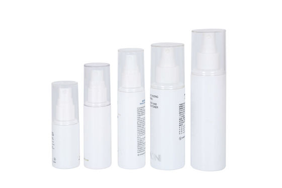 Nano-Leck-Beweis-Sprühflasche 30ml 50ml 60ml 120ml 150ml des Niveau-BPA freie