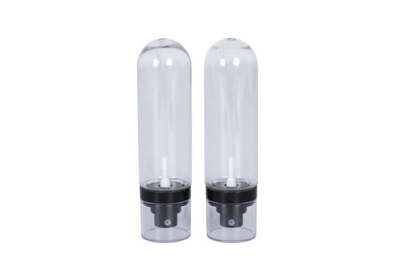 ergonomische feine Nano-Sprühflasche 100ml mit Rundboden